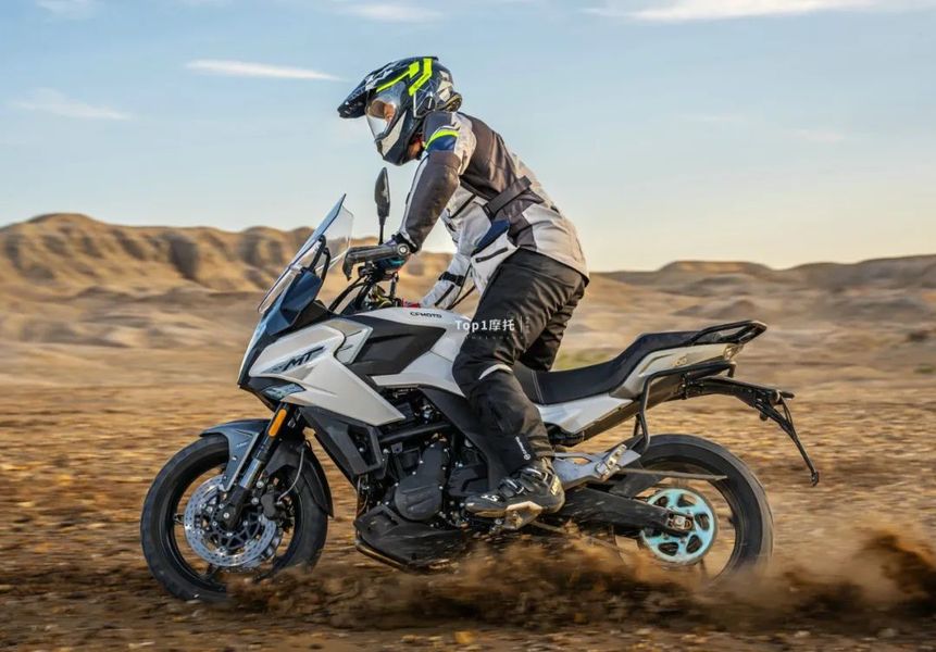 春风700mt海外发布,售价6999欧元,正式接替650mt