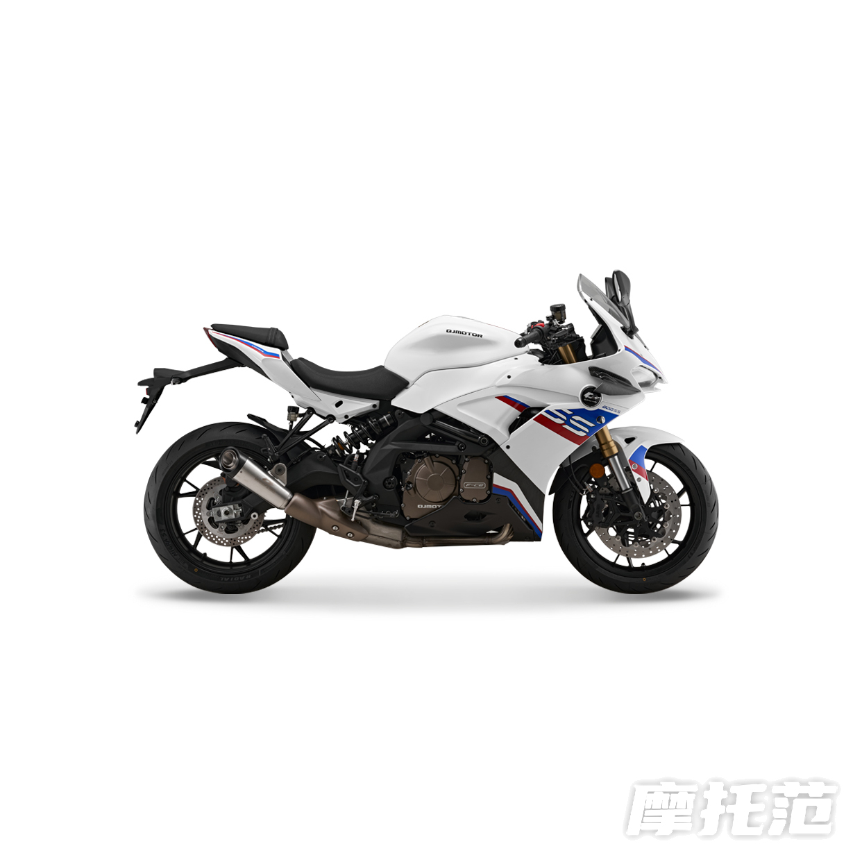  2023款 赛600 亮剑版