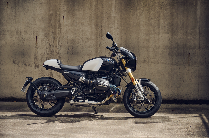 揭秘2024款BMW R 12 nineT & R 12：复古传承与性能升级,摩托范