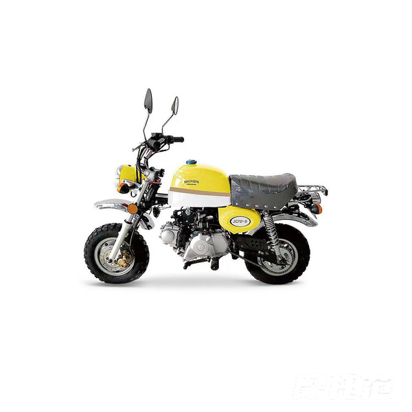  2021款 金童 JC70-9