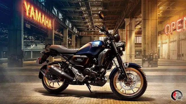 新车｜复古圆灯+高性能配置≠完美？雅马哈新款FZ-X 150价格离谱