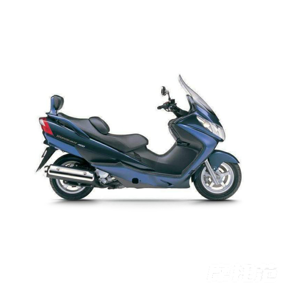  2005款 Burgman 400