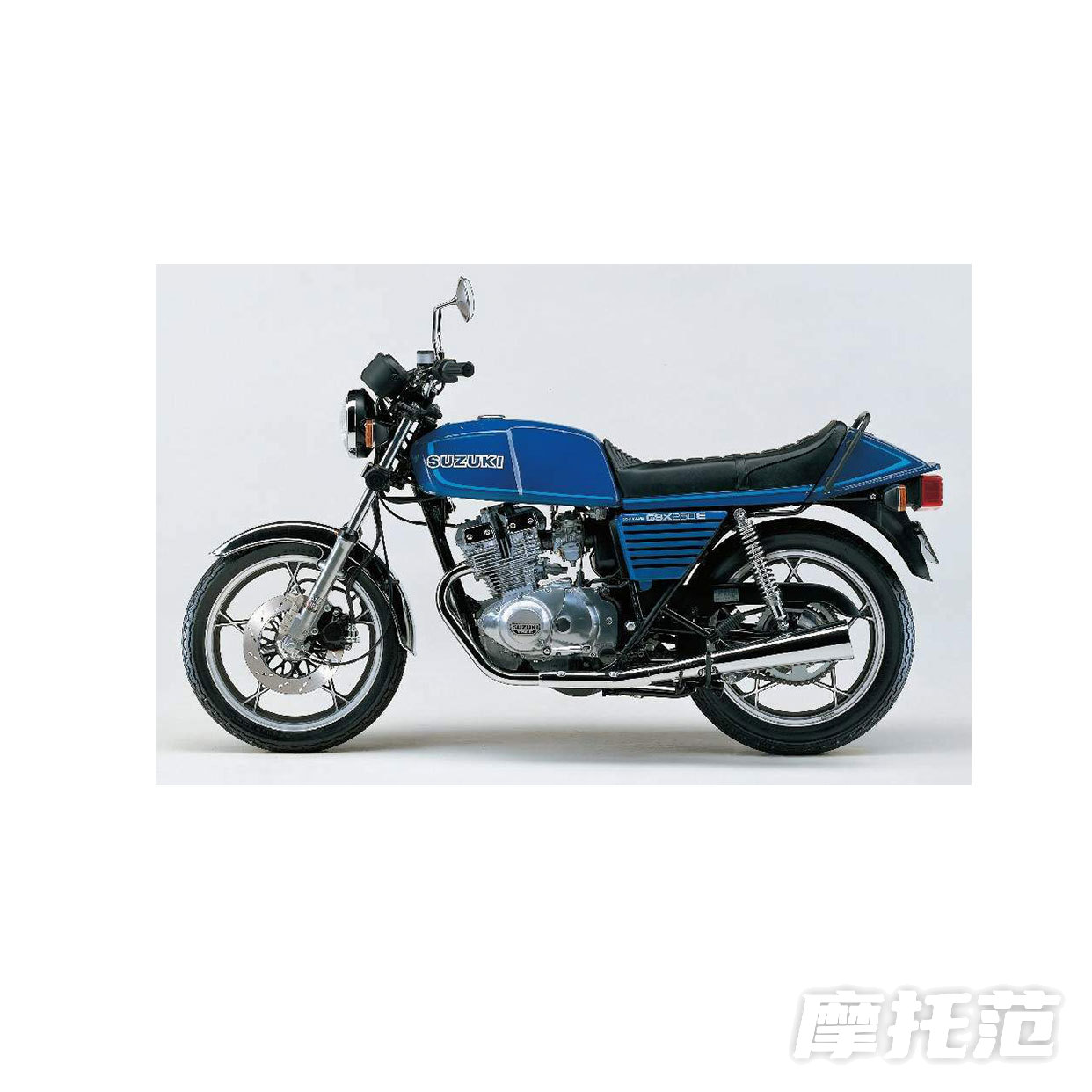  1984款 GSX 250E