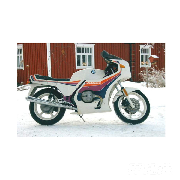  1980款 Krauser MKM 1000