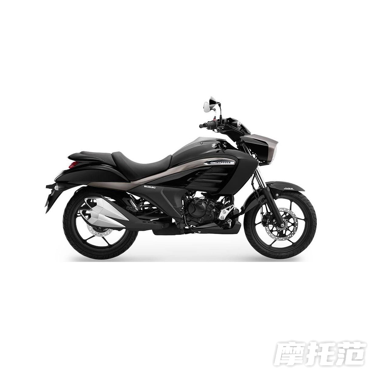  2018款 Intruder 150