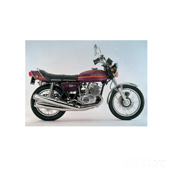  1973款 H2 750A Mach IV