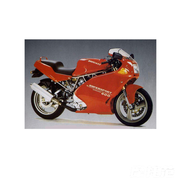  1994款 600SS