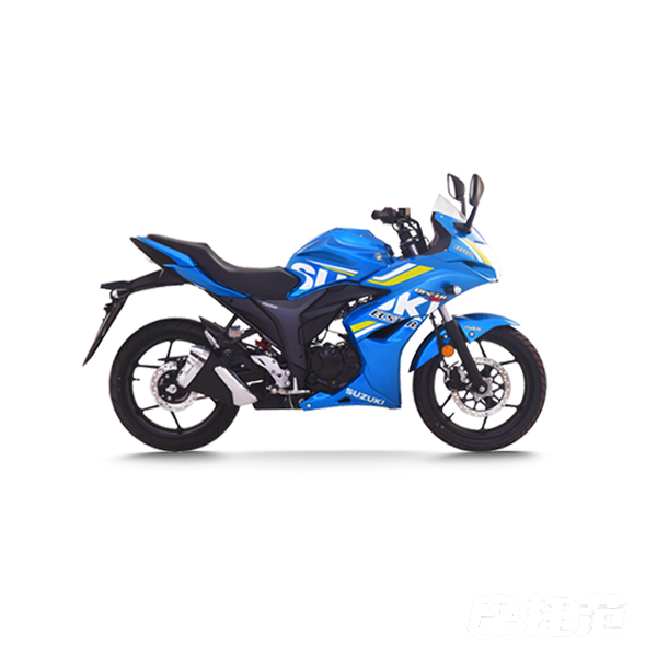  2021款 极客飒 Gixxer 155 ABS 运动版