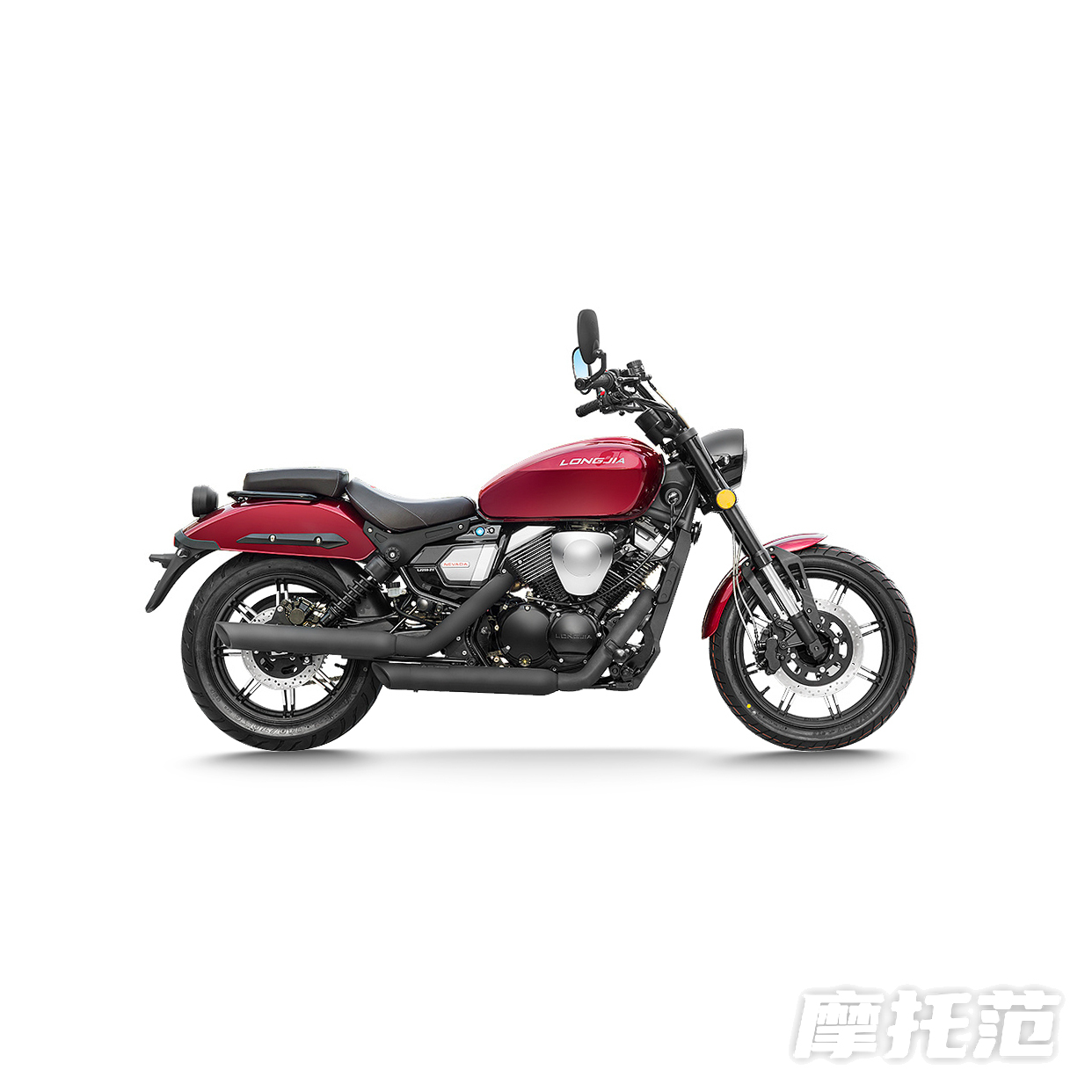 2019款 V途250 CBS版