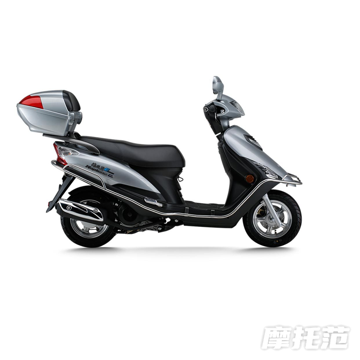  2014款 海王星 UA150T