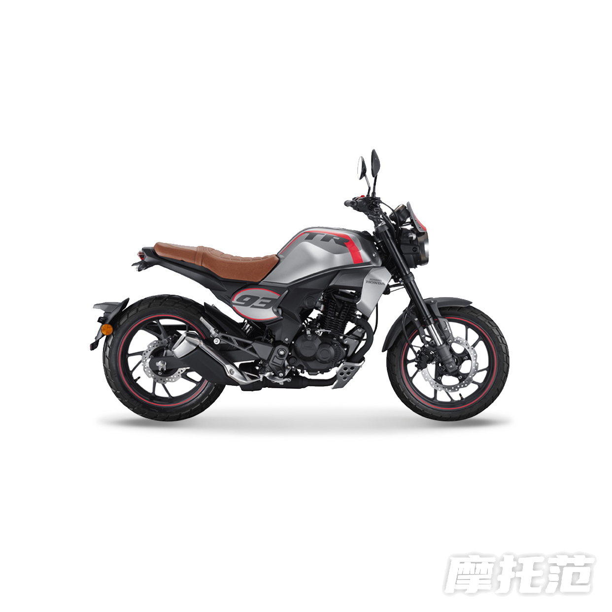  2020款 CBF190TR