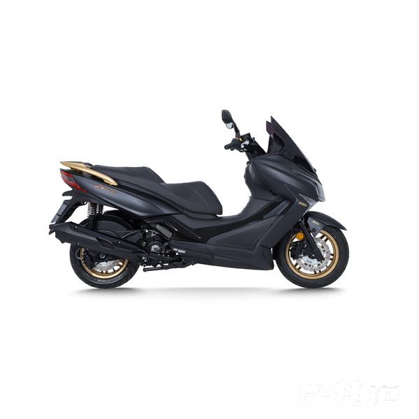  2021款 赛艇 250 至尊版