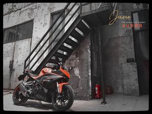 凯越摩托车,321RR报价及图片-摩托范-摩托车官网