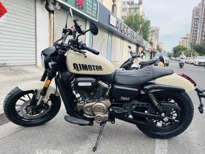 QJMOTOR摩托车,闪300报价及图片-摩托范-摩托车官网