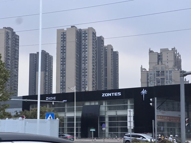 清远炬龙机车_经销商