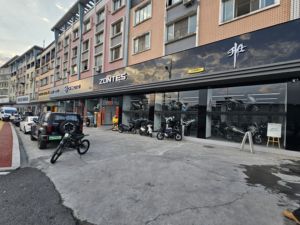 升仕福州