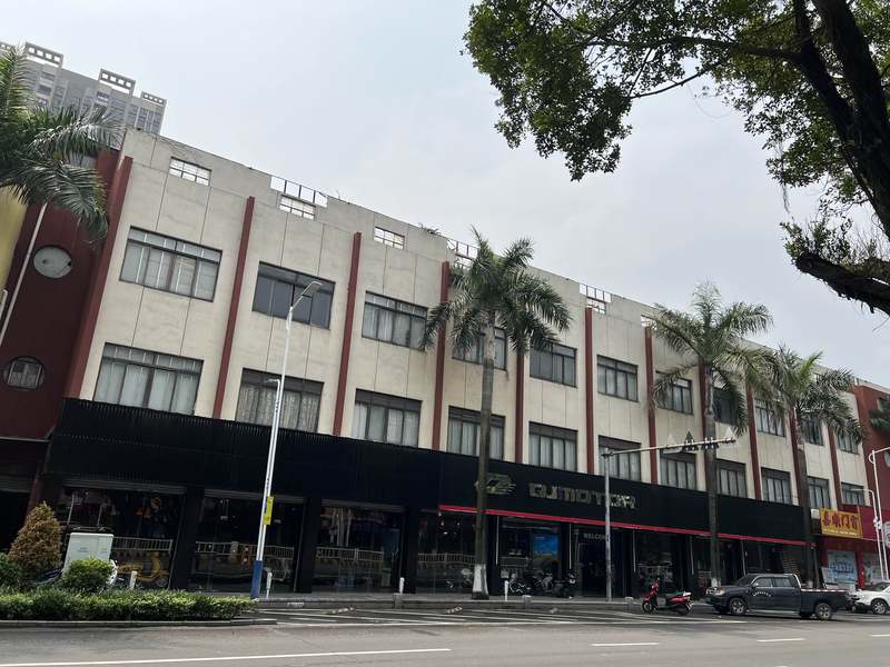 佛山市顺德区长迎车行