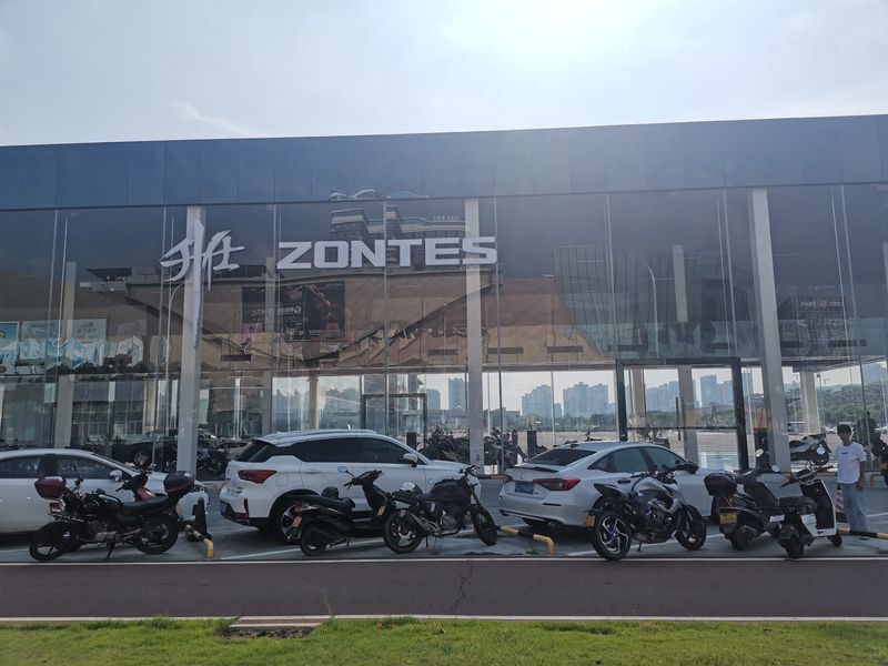 江门升仕旗舰店