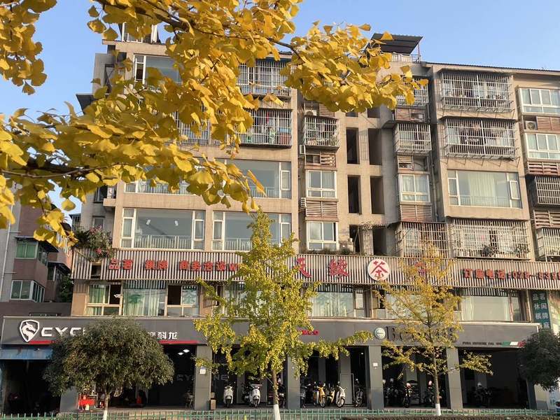 贝纳利新都店_经销商