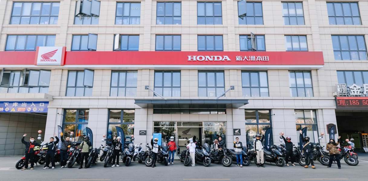 Hondawing苏州本田店_经销商