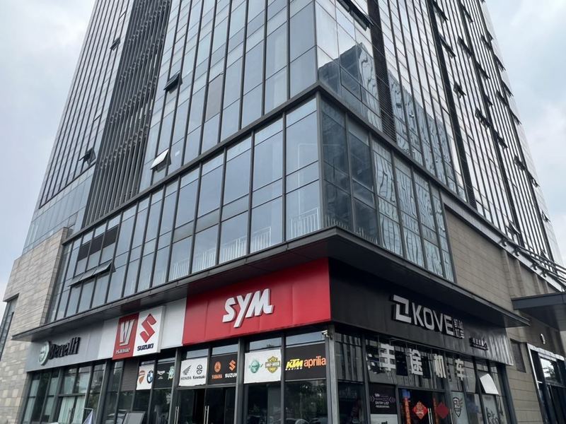 丰途车行