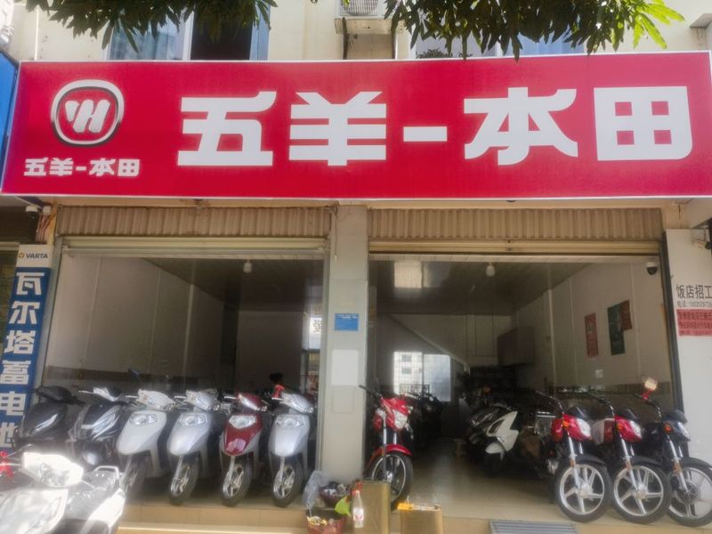 富宁顺通车行