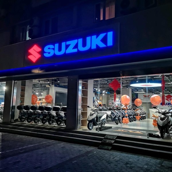 摩爵会南京江宁店