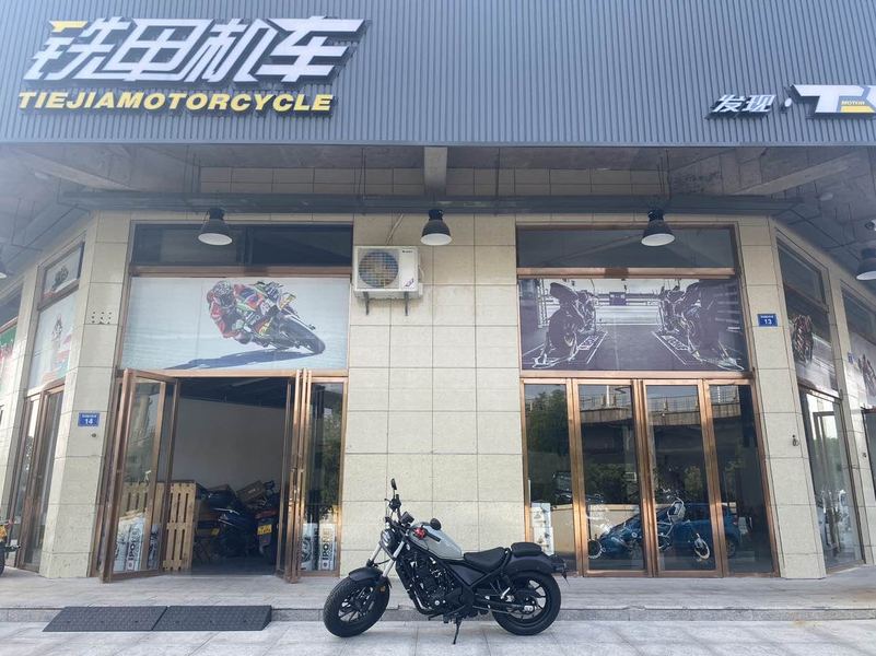 袁州区铁甲车行_经销商