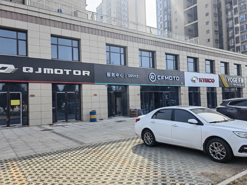 大随骑士机车俱乐部