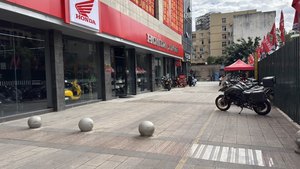 宜宾市叙州区QJMOTOR龙庭