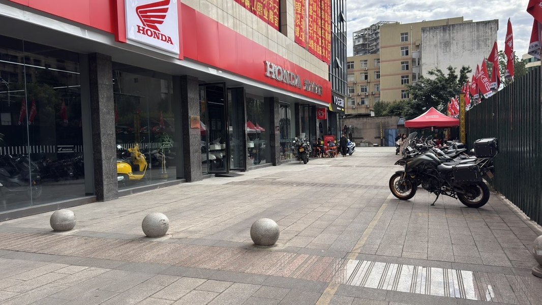 宜宾市叙州区QJMOTOR龙庭