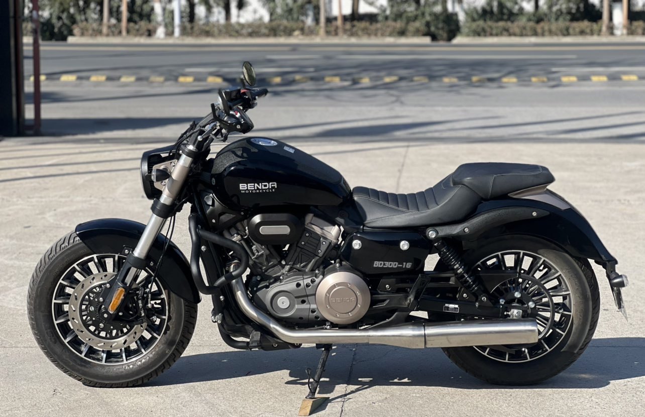 二手奔达rock300 灰石