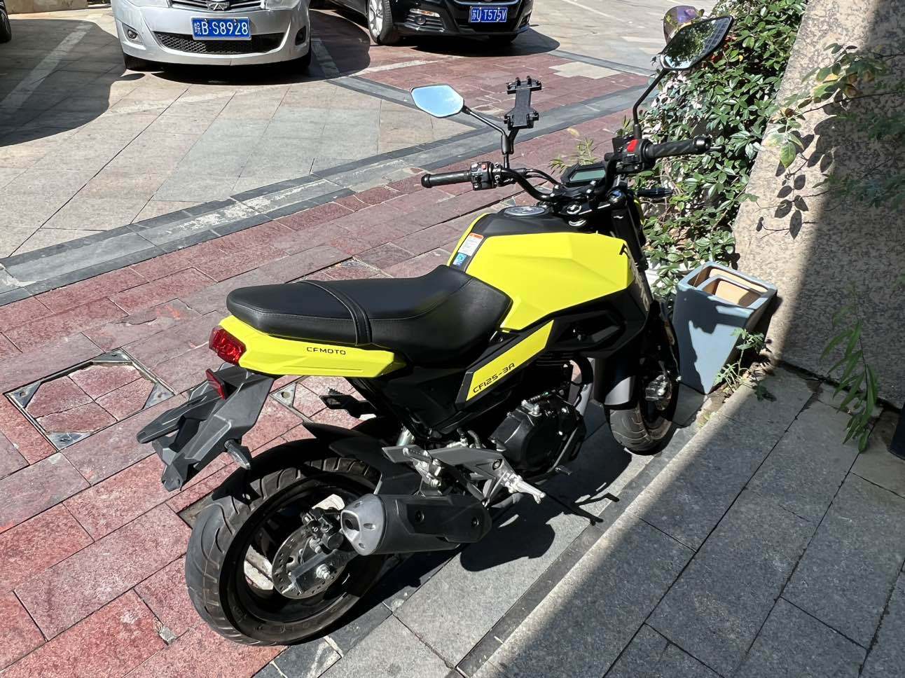 二手春风摩托车-摩托范-哈罗二手摩托车市场
