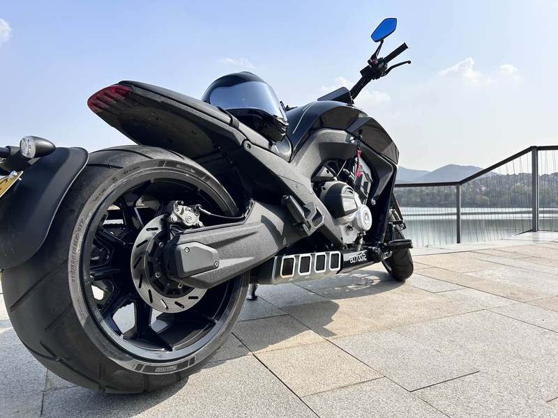 二手奔达lfc700 燎