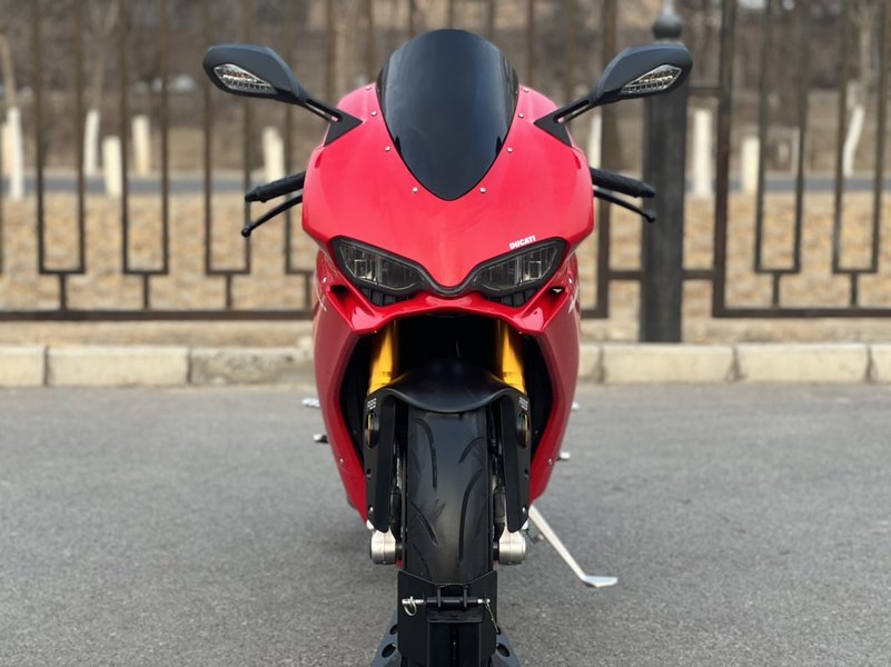 摩枭500rr二手摩托车_摩托范_哈罗摩托