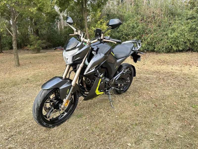 二手启典kd150-z2