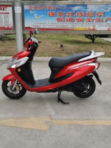 二手新大洲本田EX125