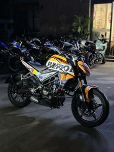 二手春风250NK
