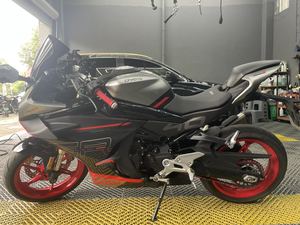 二手春风450SR