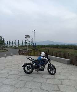 二手春风250NK