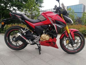 二手新大洲本田CBF190R