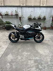 二手春风450SR