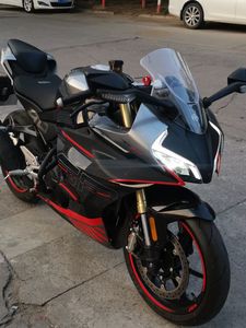 二手春风450SR